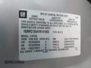 ✅ 2007 Chevrolet Tahoe LT • VIN: 1GNFC13047R141900 • Lot: 43637859. Listed on IAAI with Not provided. Free auction sales archive from the USA and detailed vehicle history report at DreamBid. Image 9.