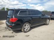 ✅ 2014 Mercedes-Benz GL 450 • VIN: 4JGDF7CE6EA385450 • Lot: 81503475. Wystawiony na Copart z przebiegiem 220 332 mil. Bezpłatny archiwum sprzedaży aukcyjnych z USA i szczegółowy raport historii pojazdu na DreamBid. Zdjęcie 3.