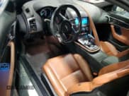 ✅ 2020 Jaguar F-Type P300 • VIN: SAJDD5GX7LCK66416 • Lot: 81755564. Wystawiony na Copart z przebiegiem 12 051 mil. Bezpłatny archiwum sprzedaży aukcyjnych z USA i szczegółowy raport historii pojazdu na DreamBid. Zdjęcie 8.