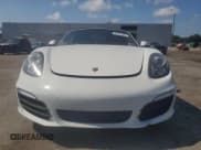 ✅ 2016 Porsche Boxster S • VIN: WP0CB2A86GS140267 • Lot: 65787565. Wystawiony na Copart z przebiegiem Nie podano. Bezpłatny archiwum sprzedaży aukcyjnych z USA i szczegółowy raport historii pojazdu na DreamBid. Zdjęcie 5.