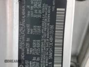 ✅ 2008 Hyundai Santa Fe SE • VIN: 5NMSH73E48H135186 • Lot: 83885645. Listed on Copart with 165,337 mi. Free auction sales archive from the USA and detailed vehicle history report at DreamBid. Image 13.