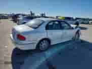 ✅ 2005 Hyundai Sonata GLS • VIN: KMHWF35H45A143197 • Lot: 90935125. Wystawiony na Copart z przebiegiem 286 956 mil. Bezpłatny archiwum sprzedaży aukcyjnych z USA i szczegółowy raport historii pojazdu na DreamBid. Zdjęcie 3.