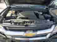 2016 Chevrolet Colorado 4WD WT с VIN 1GCGTBE36G1388974, выставлен на аукционе Copart как лот 64362545 с пробегом 131 106 миль миль и Списание • Salvage title. История ставок и продаж доступна на DreamBid. Изображение 11.