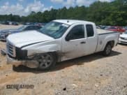 ✅ 2013 GMC Sierra 1500 SLE • VIN: 1GTR1VE09DZ160146 • Lot: 63651925. Wystawiony na Copart z przebiegiem 371 900 mil. Bezpłatny archiwum sprzedaży aukcyjnych z USA i szczegółowy raport historii pojazdu na DreamBid. Zdjęcie 1.
