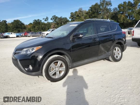 ✅ 2013 Toyota RAV4 XLE • VIN: 2T3WFREV0DW032482 • Lot: 92432445. Wystawiony na Copart z przebiegiem 138 149 mil. Bezpłatny archiwum sprzedaży aukcyjnych z USA i szczegółowy raport historii pojazdu na DreamBid. Zdjęcie 1.