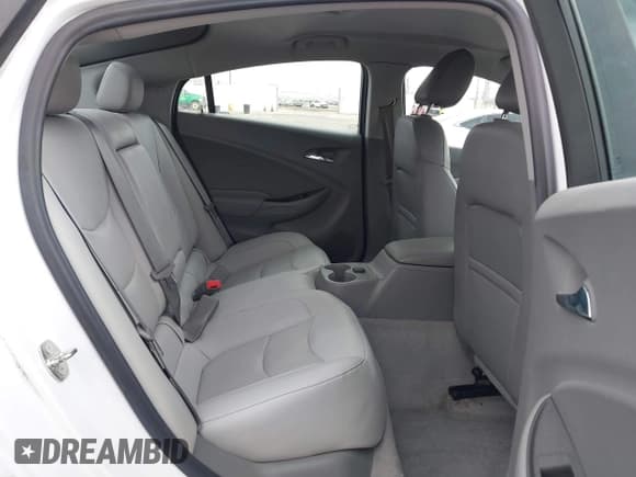 ✅ 2018 Chevrolet Volt LT • VIN: 1G1RC6S5XJU151831 • Лот: 43623106. Опубликован ранее на IAAI с пробегом 68 728 миль. Бесплатный доступ к архиву аукционных продаж из США и подробный отчёт об истории автомобиля на DreamBid. Изображение 8.