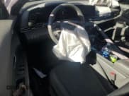 ✅ 2023 Hyundai Elantra SEL • VIN: 5NPLS4AG7PH106291 • Lot: 87195675. Listed on Copart with 88,213 mi. Free auction sales archive from the USA and detailed vehicle history report at DreamBid. Image 8.