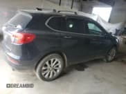 ✅ 2017 Buick Envision Premium II • VIN: LRBFXFSX8HD018669 • Лот: 62569295. Опубликован ранее на Copart с пробегом 139 977 миль. Бесплатный доступ к архиву аукционных продаж из США и подробный отчёт об истории автомобиля на DreamBid. Изображение 3.