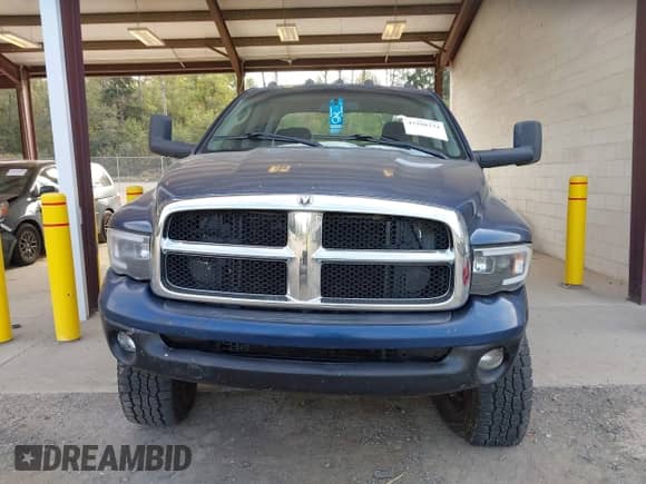 2004 Dodge 3500 ST с VIN 3D7LU38C94G105290, выставлен на аукционе IAAI как лот 43208334 с пробегом 303 472 миль миль и . История ставок и продаж доступна на DreamBid. Изображение 12.