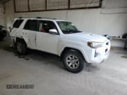 ✅ 2016 Toyota 4Runner Limited • VIN: JTEBU5JR2G5337799 • Lot: 90372645. Listed on Copart with 165,103 mi. Free auction sales archive from the USA and detailed vehicle history report at DreamBid. Image 4.