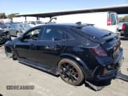 ✅ 2021 Honda Civic Type R Touring • VIN: SHHFK8G79MU202783 • Lot: 70023424. Wystawiony na Copart z przebiegiem Nie podano. Bezpłatny archiwum sprzedaży aukcyjnych z USA i szczegółowy raport historii pojazdu na DreamBid. Zdjęcie 2.