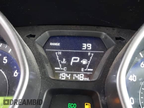 2014 Hyundai Elantra SE с VIN 5NPDH4AE0EH493393, выставлен на аукционе IAAI как лот 43539082 с пробегом 194 148 миль миль и . История ставок и продаж доступна на DreamBid. Изображение 15.