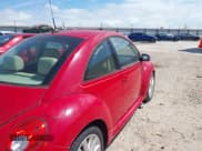 ✅ 2008 Volkswagen Beetle S • VIN: 3VWRW31C28M519332 • Lot: 42205548. Listed on IAAI with 137,820 mi. Free auction sales archive from the USA and detailed vehicle history report at DreamBid. Image 6.