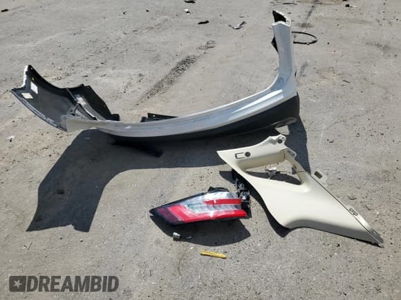 ✅ 2020 Ford Edge SEL • VIN: 2FMPK3J96LBA32232 • Lot: 66453275. Listed on Copart with 32,213 mi. Free auction sales archive from the USA and detailed vehicle history report at DreamBid. Image 13.