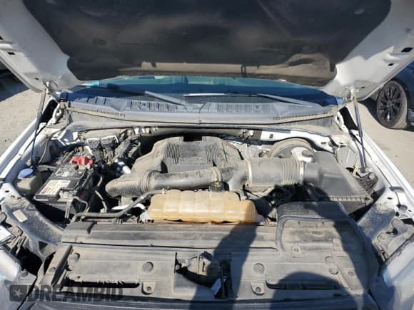 ✅ 2017 Ford F-150 XL • VIN: 1FTEX1CG9HFA48069 • Лот: 89410575. Опубликован ранее на Copart с пробегом 165 099 миль. Бесплатный доступ к архиву аукционных продаж из США и подробный отчёт об истории автомобиля на DreamBid. Изображение 11.