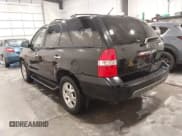 ✅ 2001 Acura MDX Touring • VIN: 2HNYD18671H535128 • Lot: 42352492. Wystawiony na IAAI z przebiegiem 133 687 mil. Bezpłatny archiwum sprzedaży aukcyjnych z USA i szczegółowy raport historii pojazdu na DreamBid. Zdjęcie 3.