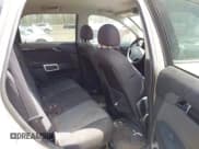 ✅ 2014 Chevrolet Captiva Sport LT • VIN: 3GNAL3EK1ES560043 • Lot: 42049586. Wystawiony na IAAI z przebiegiem 149 268 mil. Bezpłatny archiwum sprzedaży aukcyjnych z USA i szczegółowy raport historii pojazdu na DreamBid. Zdjęcie 8.