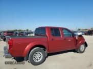 ✅ 2019 Nissan Frontier SL • VIN: 1N6AD0EVXKN718008 • Lot: 84469105. Listed on Copart with 99,711 mi. Free auction sales archive from the USA and detailed vehicle history report at DreamBid. Image 3.