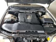 ✅ 1999 Lexus LS 400 • VIN: JT8BH28F7X0160553 • Lot: 69987305. Wystawiony na Copart z przebiegiem 164 558 mil. Bezpłatny archiwum sprzedaży aukcyjnych z USA i szczegółowy raport historii pojazdu na DreamBid. Zdjęcie 11.