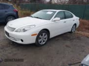 ✅ 2005 Lexus ES 350 • VIN: JTHBA30G055095818 • Лот: 43790114. Опубликован ранее на IAAI с пробегом 227 632 миль. Бесплатный доступ к архиву аукционных продаж из США и подробный отчёт об истории автомобиля на DreamBid. Изображение 2.