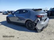 ✅ 2021 Mazda 3 Premium Plus • VIN: JM1BPBNY2M1310360 • Lot: 86256285. Wystawiony na Copart z przebiegiem 81 086 mil. Bezpłatny archiwum sprzedaży aukcyjnych z USA i szczegółowy raport historii pojazdu na DreamBid. Zdjęcie 2.