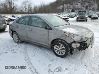 ✅ 2021 Hyundai Accent SE • VIN: 3KPC24A64ME153043 • Лот: 46344725. Опубликован ранее на Copart с пробегом 64 879 миль. Бесплатный доступ к архиву аукционных продаж из США и подробный отчёт об истории автомобиля на DreamBid. Изображение 4.