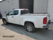 ✅ 2018 Chevrolet Colorado 2WD Work Truck • VIN: 1GCHSBEN4J1162531 • Lot: 69417134. Listed on Copart with Not provided. Free auction sales archive from the USA and detailed vehicle history report at DreamBid. Image 2.