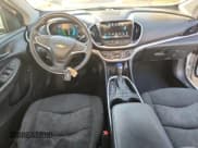 ✅ 2017 Chevrolet Volt LT • VIN: 1G1RC6S56HU124166 • Lot: 91224285. Wystawiony na Copart z przebiegiem 164 217 mil. Bezpłatny archiwum sprzedaży aukcyjnych z USA i szczegółowy raport historii pojazdu na DreamBid. Zdjęcie 8.