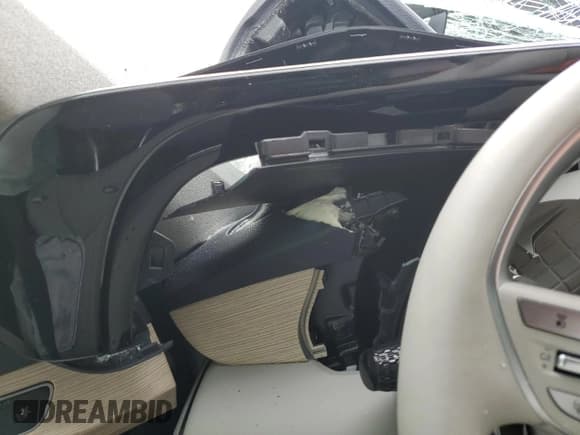 ✅ 2025 Hyundai Palisade Limited • VIN: KM8R5DGE8SU814633 • Лот: 58477555. Опубликован ранее на Copart с пробегом Не указан. Бесплатный доступ к архиву аукционных продаж из США и подробный отчёт об истории автомобиля на DreamBid. Изображение 9.