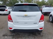 ✅ 2022 Chevrolet Trax LS • VIN: KL7CJNSM1NB548699 • Lot: 43390220. Listed on IAAI with 25,464 mi. Free auction sales archive from the USA and detailed vehicle history report at DreamBid. Image 16.