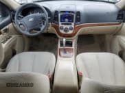 ✅ 2007 Hyundai Santa Fe GLS • VIN: 5NMSG13D97H069644 • Lot: 78723864. Listed on Copart with 154,258 mi. Free auction sales archive from the USA and detailed vehicle history report at DreamBid. Image 8.