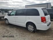 ✅ 2016 Dodge Grand Caravan SE • VIN: 2C4RDGBG6GR369458 • Lot: 85287025. Wystawiony na Copart z przebiegiem 91 035 mil. Bezpłatny archiwum sprzedaży aukcyjnych z USA i szczegółowy raport historii pojazdu na DreamBid. Zdjęcie 2.