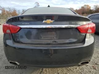 ✅ 2014 Chevrolet Impala LTZ • VIN: 2G1155S32E9278625 • Лот: 79274444. Опубликован ранее на Copart с пробегом 101 902 миль. Бесплатный доступ к архиву аукционных продаж из США и подробный отчёт об истории автомобиля на DreamBid. Изображение 6.