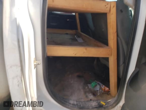 ✅ 2015 Chevrolet Silverado 2500HD • VIN: 1GB2KUEG6FZ131927 • Лот: 61643155. Опубликован ранее на Copart с пробегом 183 962 миль. Бесплатный доступ к архиву аукционных продаж из США и подробный отчёт об истории автомобиля на DreamBid. Изображение 10.