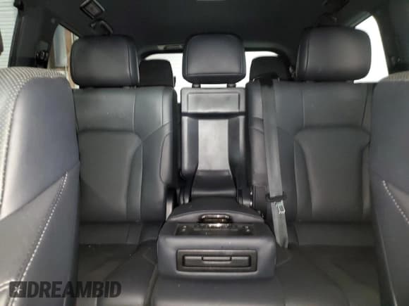 ✅ 2021 Lexus LX 570 • VIN: JTJDY7AX8M4338661 • Lot: 43195495. Listed on Copart with 16,731 mi. Free auction sales archive from the USA and detailed vehicle history report at DreamBid. Image 10.