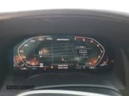 ✅ 2019 BMW 8 Series M850i xDrive • VIN: WBABC4C55KBU96755 • Lot: 71511885. Listed on Copart with 40,360 mi. Free auction sales archive from the USA and detailed vehicle history report at DreamBid. Image 9.