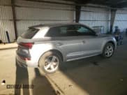 ✅ 2018 Audi Q5 Premium • VIN: WA1ANAFY5J2018812 • Lot: 81704015. Listed on Copart with 101,075 mi. Free auction sales archive from the USA and detailed vehicle history report at DreamBid. Image 3.