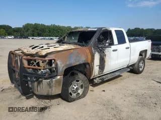 ✅ 2019 Chevrolet Silverado 2500HD Work Truck • VIN: 2GC2KREGXK1144787 • Lot: 70809765. Wystawiony na Copart z przebiegiem Nie podano. Bezpłatny archiwum sprzedaży aukcyjnych z USA i szczegółowy raport historii pojazdu na DreamBid. Zdjęcie 1.
