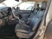 ✅ 2019 Subaru Forester Limited • VIN: JF2SKAUC7KH524491 • Lot: 92389185. Listed on Copart with 46,086 mi. Free auction sales archive from the USA and detailed vehicle history report at DreamBid. Image 7.