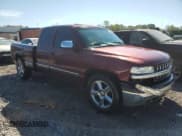 ✅ 2002 Chevrolet Silverado 1500 LS • VIN: 2GCEC19T921200317 • Lot: 72408054. Wystawiony na Copart z przebiegiem 264 934 mil. Bezpłatny archiwum sprzedaży aukcyjnych z USA i szczegółowy raport historii pojazdu na DreamBid. Zdjęcie 4.