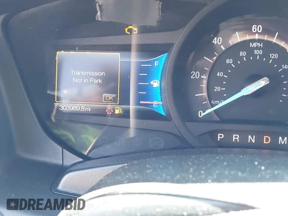 ✅ 2017 Ford Expedition Max Limited • VIN: 1FMJK1KT9HEA46593 • Lot: 41777647. Listed on IAAI with 303,989 mi. Free auction sales archive from the USA and detailed vehicle history report at DreamBid. Image 7.