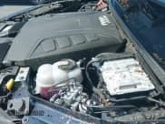 ✅ 2025 Audi Q7 Premium • VIN: WA1ACBF78SD010874 • Lot: 42277099. Wystawiony na IAAI z przebiegiem 5 299 mil. Bezpłatny archiwum sprzedaży aukcyjnych z USA i szczegółowy raport historii pojazdu na DreamBid. Zdjęcie 19.