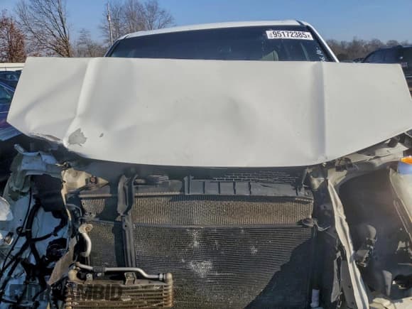 ✅ 2012 Honda Pilot EX-L • VIN: 5FNYF4H59CB049406 • Lot: 95172385. Listed on Copart with 287,527 mi. Free auction sales archive from the USA and detailed vehicle history report at DreamBid. Image 12.