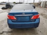 ✅ 2007 Lexus ES 330 • VIN: JTHBJ46GX72039161 • Lot: 92759685. Listed on Copart with 182,976 mi. Free auction sales archive from the USA and detailed vehicle history report at DreamBid. Image 6.