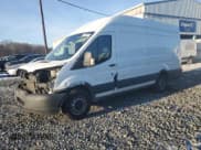 ✅ 2016 Ford Transit Cargo • VIN: 1FTYR3XM9GKA13783 • Lot: 85702484. Listed on Copart with Not provided. Free auction sales archive from the USA and detailed vehicle history report at DreamBid. Image 1.