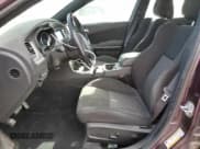 ✅ 2020 Dodge Charger GT • VIN: 2C3CDXHG3LH177089 • Lot: 50234485. Wystawiony na Copart z przebiegiem 51 428 mil. Bezpłatny archiwum sprzedaży aukcyjnych z USA i szczegółowy raport historii pojazdu na DreamBid. Zdjęcie 7.