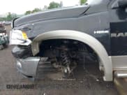 ✅ 2009 Dodge 1500 Laramie • VIN: 1D3HV13T69S799484 • Lot: 42312702. Wystawiony na IAAI z przebiegiem 254 233 mil. Bezpłatny archiwum sprzedaży aukcyjnych z USA i szczegółowy raport historii pojazdu na DreamBid. Zdjęcie 6.