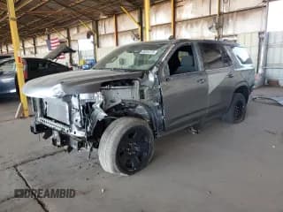 ✅ 2023 Chevrolet Tahoe Commercial • VIN: 1GNSCLED0PR134100 • Lot: 80204375. Listed on Copart with Not provided. Free auction sales archive from the USA and detailed vehicle history report at DreamBid. Image 1.