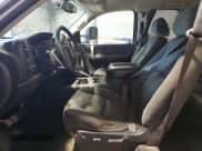 ✅ 2007 Chevrolet Silverado 2500HD 2LT • VIN: 1GCHK29697E535969 • Lot: 84552864. Listed on Copart with 141,449 mi. Free auction sales archive from the USA and detailed vehicle history report at DreamBid. Image 7.