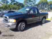 2002 Dodge 1500 with VIN 1D7HA16K52J260573, listed as a IAAI auction lot 43509106 with 189,693 mi miles and . Bid and sale history available at DreamBid. Image 2.